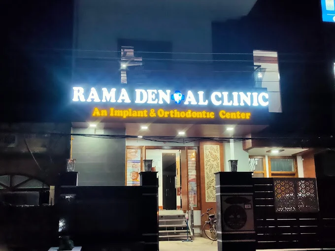 Best Dentist Clinic in Sector 16, Faridabad