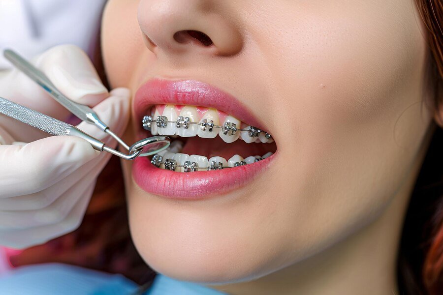Expert Orthodontist in Faridabad