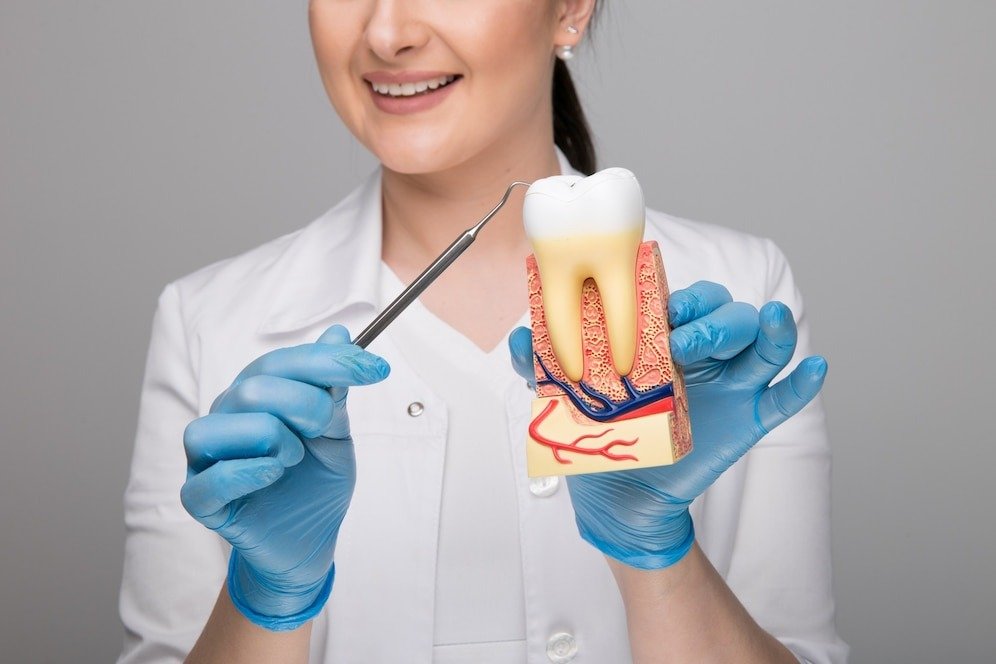 Best Root Canal Treatment in Faridabad