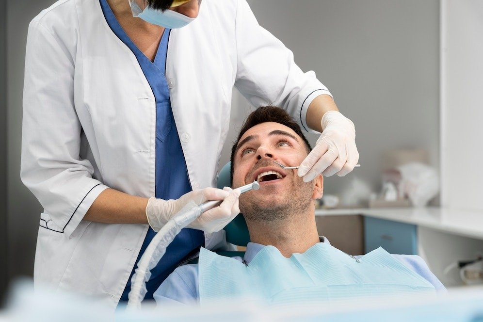 Top Root Canal Treatment in Faridabad