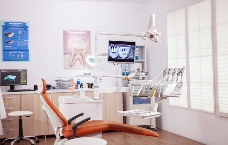 best dentist in Faridabad