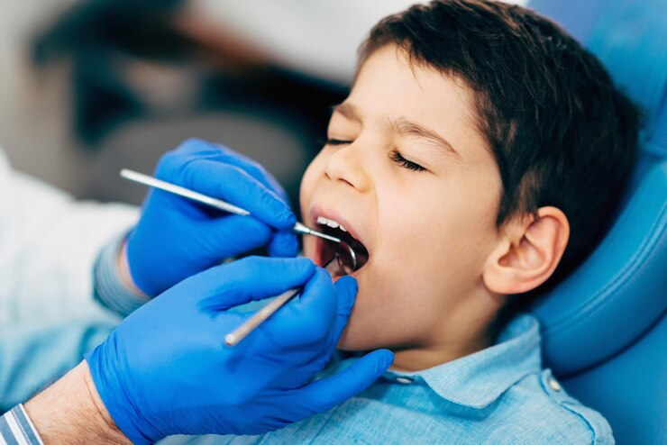 Best Orthodontist Clinic in Palwal