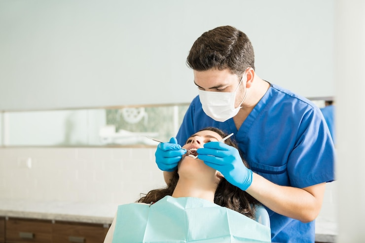 Best Tooth Extraction Doctors in Faridabad