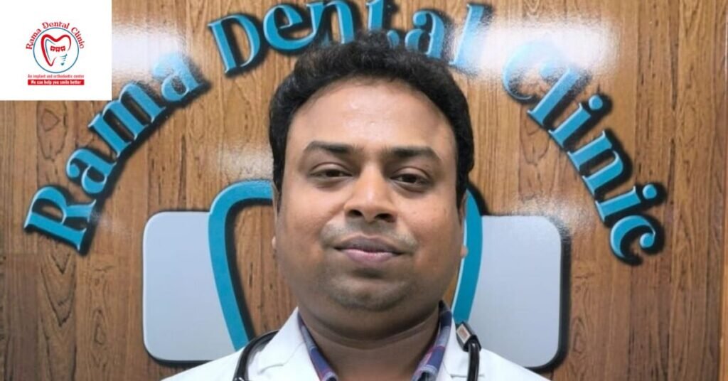 Best Dentist in Faridabad