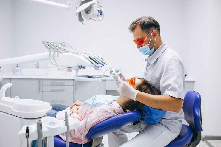Best Dentist in Palwal