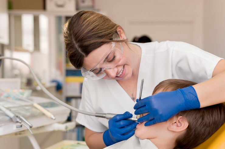 Best Orthodontist in Faridabad