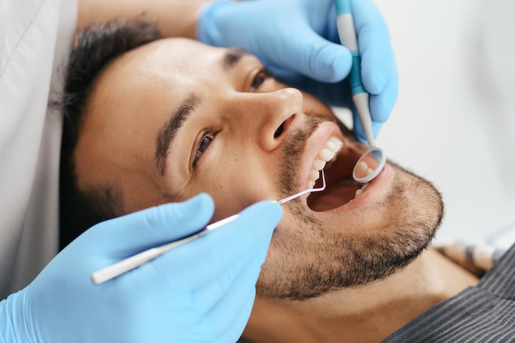 Best Dentist in Faridabad