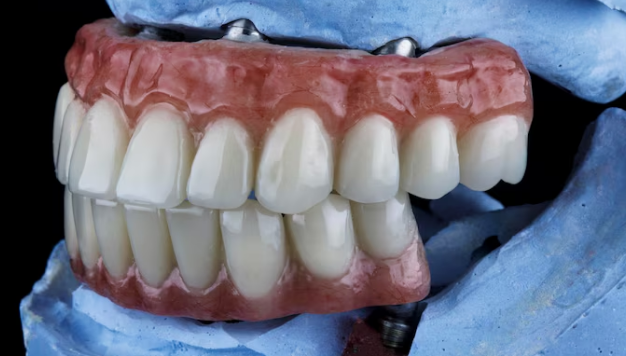 Best Teeth Denture in Sector 16, Faridabad
