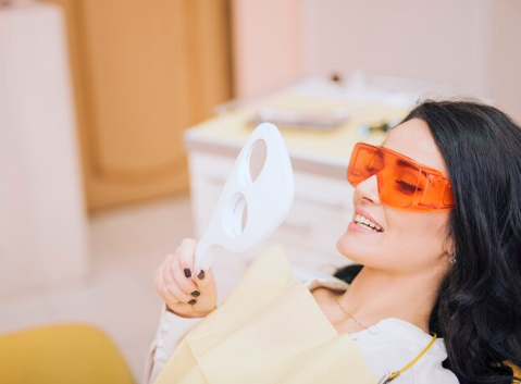 Best Smile Design Services in Faridabad