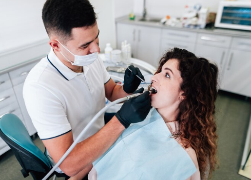 Best Periodontist Doctors in Palwal