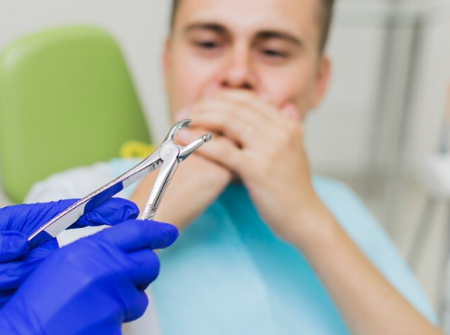 Best Teeth Dry Socket Treatment in Faridabad