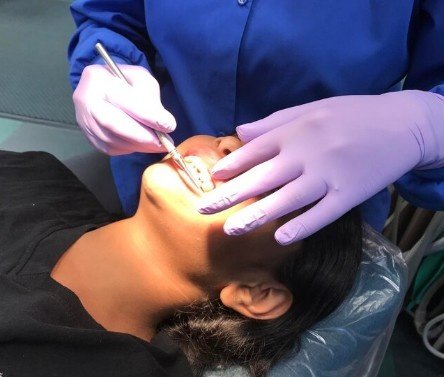 Best Teeth Incision Excision Service in Faridabad