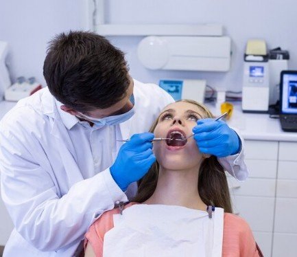 Best Orthodontist in Faridabad