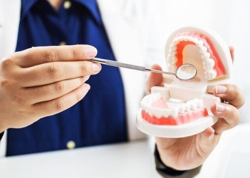 Best Dental Implant Centre in Faridabad