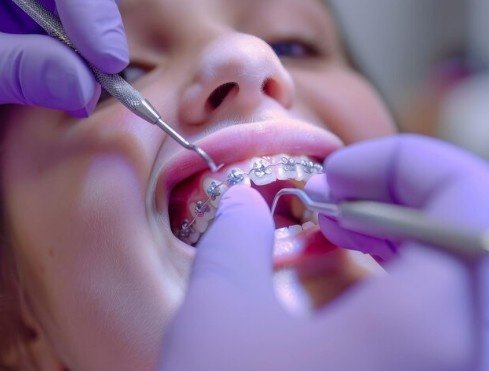 Best Dental Braces Treatment in Faridabad
